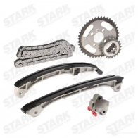 Комплект цепи ГРМ STARK 1437830279 US9 4G7 sktck2240199 - Изображение 3