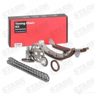 Комплект цепи ГРМ STARK KK8CXZ 1 sktck2240113 1437830258 - Изображение 2