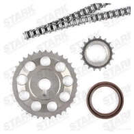 Комплект цепи ГРМ STARK KK8CXZ 1 sktck2240113 1437830258 - Изображение 9