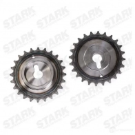 Комплект цепи ГРМ STARK G BYFSM sktck2240187 1437830501 - Изображение 3