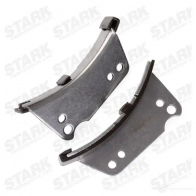 Комплект цепи ГРМ STARK G BYFSM sktck2240187 1437830501 - Изображение 4