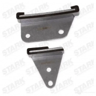 Комплект цепи ГРМ STARK G BYFSM sktck2240187 1437830501 - Изображение 9