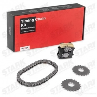 Комплект цепи ГРМ STARK RMG8 DEH 1439393001 sktck22440280 - Изображение 2