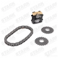 Комплект цепи ГРМ STARK RMG8 DEH 1439393001 sktck22440280 - Изображение 3