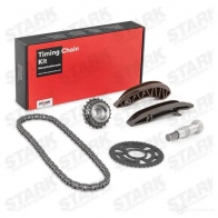 Комплект цепи ГРМ STARK sktck2240141 D8 9EA 1439393002 - Изображение 2
