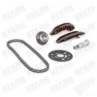 Комплект цепи ГРМ STARK sktck2240141 D8 9EA 1439393002 - Изображение 3