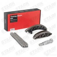 Комплект цепи ГРМ STARK 1439393003 sktck2240243 WWVS 45 - Изображение 2