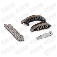 Комплект цепи ГРМ STARK 1439393003 sktck2240243 WWVS 45 - Изображение 3