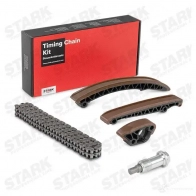 Комплект цепи ГРМ STARK 1439393004 WFI5 16 sktck2240183 - Изображение 2