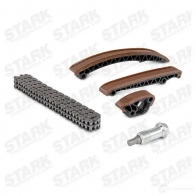 Комплект цепи ГРМ STARK 1439393004 WFI5 16 sktck2240183 - Изображение 3