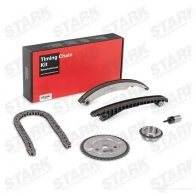 Комплект цепи ГРМ STARK 1439393010 LKD 98A7 sktck22440266 - Изображение 2