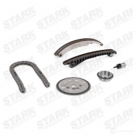 Комплект цепи ГРМ STARK 1439393010 LKD 98A7 sktck22440266 - Изображение 3