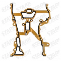 Комплект цепи ГРМ STARK sktck2240002 L86I6 EZ 1439393011 - Изображение 3