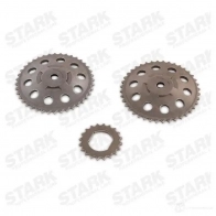 Комплект цепи ГРМ STARK sktck2240002 L86I6 EZ 1439393011 - Изображение 4