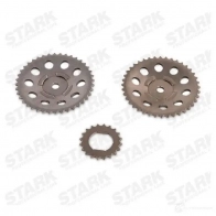Комплект цепи ГРМ STARK sktck2240002 L86I6 EZ 1439393011 - Изображение 5