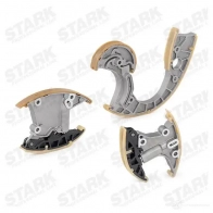 Комплект цепи ГРМ STARK 1439393019 TU ENU6S sktck2240160 - Изображение 3