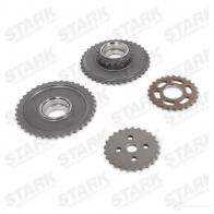 Комплект цепи ГРМ STARK 1439393019 TU ENU6S sktck2240160 - Изображение 6