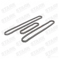 Комплект цепи ГРМ STARK 1439393019 TU ENU6S sktck2240160 - Изображение 7