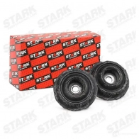 Опора амортизатора