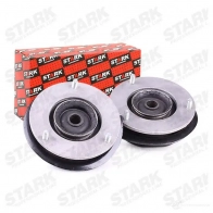 Опора амортизатора STARK 7 FBDJI skss0670678 1438007219 - Изображение 2