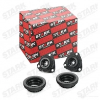 Опора амортизатора STARK 1438007157 GIQ TX45 skss0670197 - Изображение 2