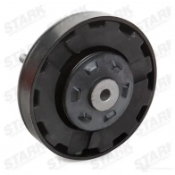 Опора амортизатора STARK MTSN 93 1439399930 skss0670064 - Изображение 4