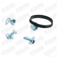 Опора амортизатора STARK 1437973632 skss0670193 BI13J 7X - Изображение 7