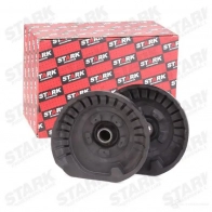 Опора амортизатора STARK 4ROQ O skss0670706 1437973698 - Изображение 3