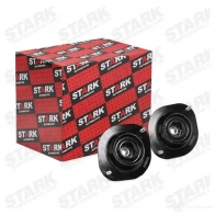 Опора амортизатора STARK skss0670913 YYWJ LG 1437973553 - Изображение 3