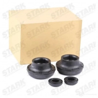 Опора амортизатора STARK 1437973695 skss0670017 QK1B C - Изображение 2