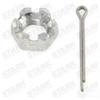 Рулевой наконечник STARK skte0280285 QX3 2B 1437748845 - Изображение 4