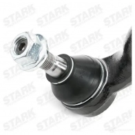 Рулевой наконечник STARK skte0280554 1437749438 CH C65D - Изображение 5