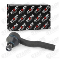 Рулевой наконечник STARK 1437748881 skte0280200 LUG 03TX - Изображение 2