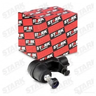 Рулевой наконечник STARK skte0280186 WVI7AE T 1437748509 - Изображение 2