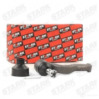 Рулевой наконечник STARK 2A8S J skte0280523 1437750098 - Изображение 2