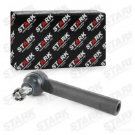 Рулевой наконечник STARK MJ CLR6 1437749708 skte0280351 - Изображение 2