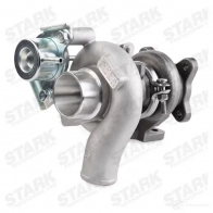 Турбина STARK 1437827911 IG RTXXP skct1190134 - Изображение 3