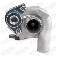 Турбина STARK 1437827911 IG RTXXP skct1190134 - Изображение 4