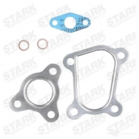 Турбина STARK 1437827911 IG RTXXP skct1190134 - Изображение 6