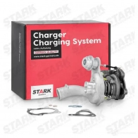 Турбина STARK skct1190001 U 71ON 1437827449 - Изображение 2