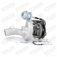 Турбина STARK skct1190001 U 71ON 1437827449 - Изображение 5