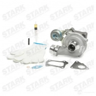 Турбина STARK A ME72SP skct1190271 1437827881 - Изображение 3