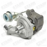 Турбина STARK A ME72SP skct1190271 1437827881 - Изображение 4