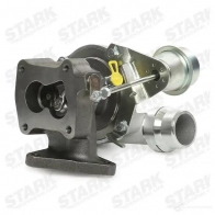 Турбина STARK A ME72SP skct1190271 1437827881 - Изображение 5