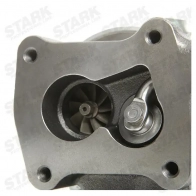 Турбина STARK A ME72SP skct1190271 1437827881 - Изображение 6