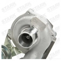 Турбина STARK A ME72SP skct1190271 1437827881 - Изображение 7