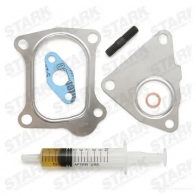 Турбина STARK A ME72SP skct1190271 1437827881 - Изображение 8