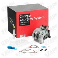 Турбина STARK skct1190100 OPP1G 3 1437927529 - Изображение 1