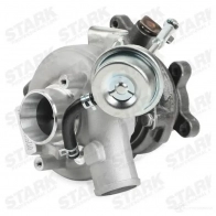Турбина STARK skct1190100 OPP1G 3 1437927529 - Изображение 2