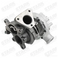 Турбина STARK skct1190100 OPP1G 3 1437927529 - Изображение 3